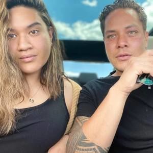 Meet your Posher, Fredrick